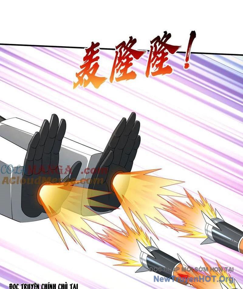 Khởi Đầu Bằng Một Vạn Hít Đất: Oanh Sát Thần Minh! Chapter 57 - Trang 2