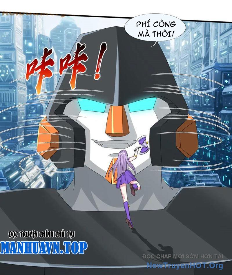 Khởi Đầu Bằng Một Vạn Hít Đất: Oanh Sát Thần Minh! Chapter 57 - Trang 2