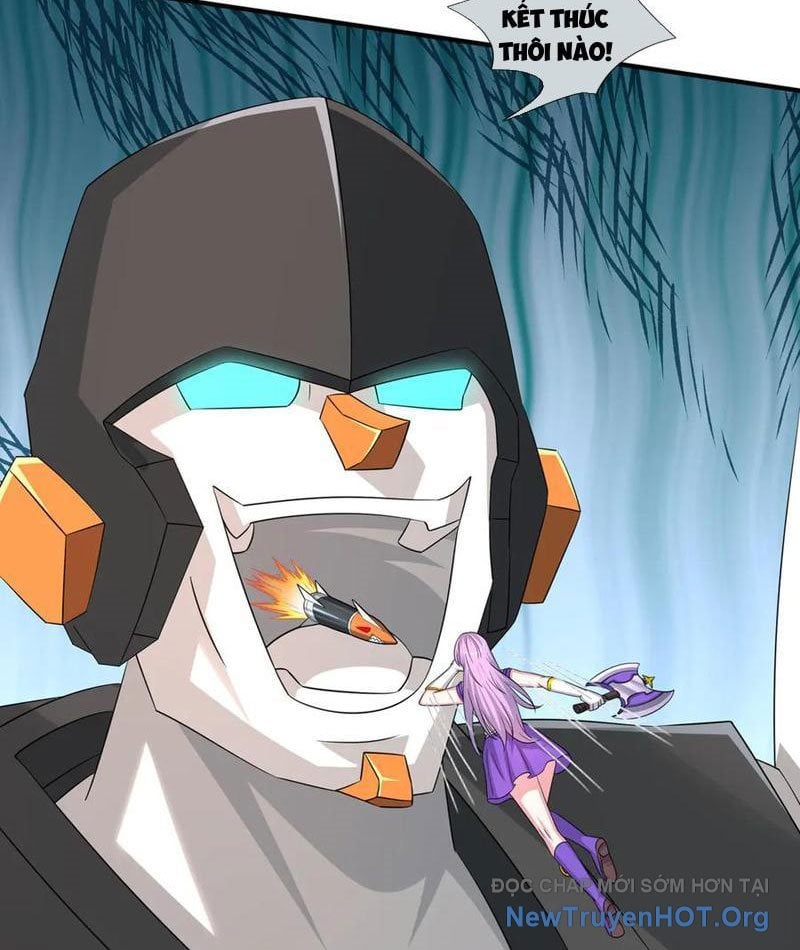 Khởi Đầu Bằng Một Vạn Hít Đất: Oanh Sát Thần Minh! Chapter 57 - Trang 2