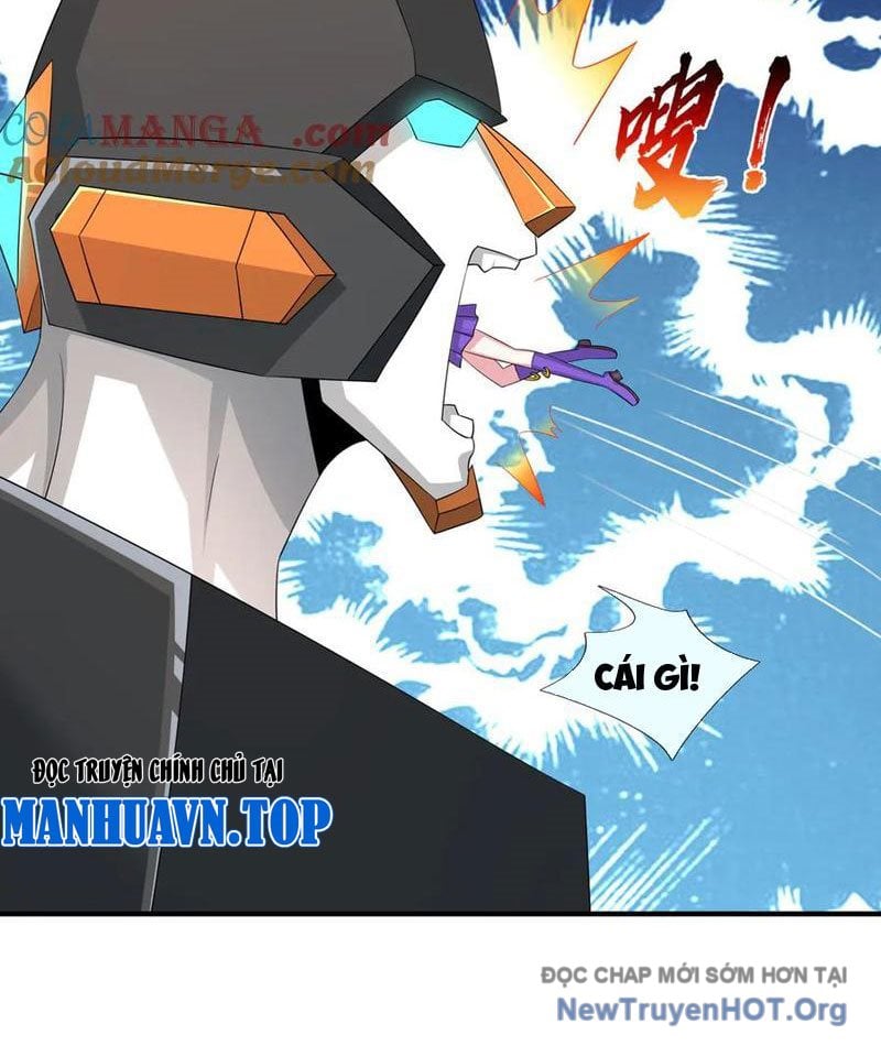 Khởi Đầu Bằng Một Vạn Hít Đất: Oanh Sát Thần Minh! Chapter 57 - Trang 2
