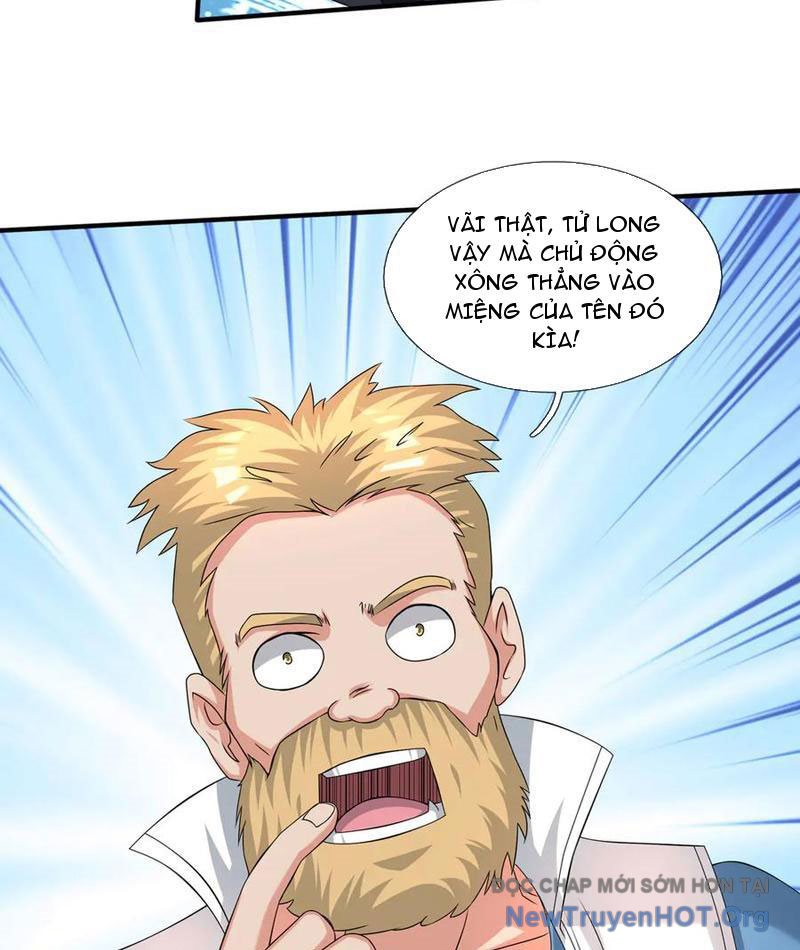 Khởi Đầu Bằng Một Vạn Hít Đất: Oanh Sát Thần Minh! Chapter 57 - Trang 2
