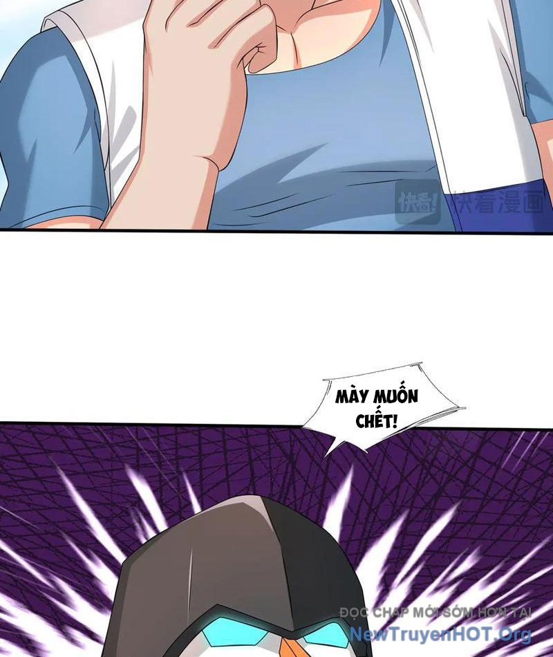 Khởi Đầu Bằng Một Vạn Hít Đất: Oanh Sát Thần Minh! Chapter 57 - Trang 2