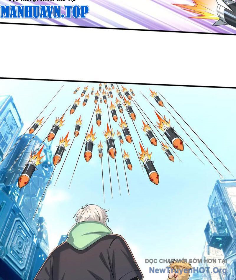 Khởi Đầu Bằng Một Vạn Hít Đất: Oanh Sát Thần Minh! Chapter 57 - Trang 2