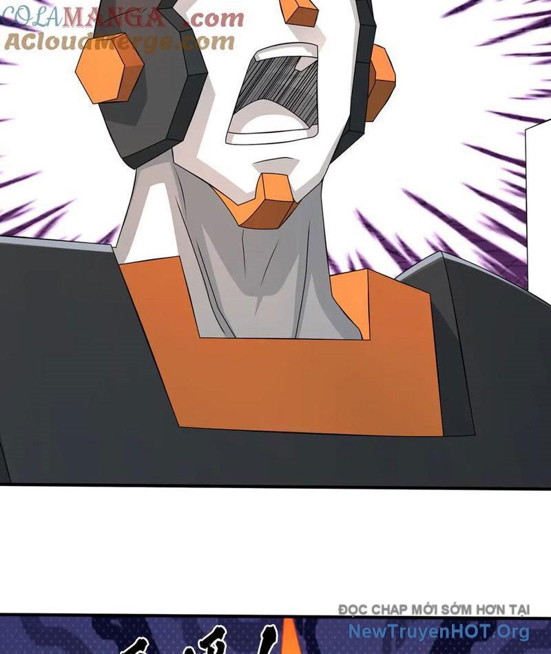 Khởi Đầu Bằng Một Vạn Hít Đất: Oanh Sát Thần Minh! Chapter 57 - Trang 2