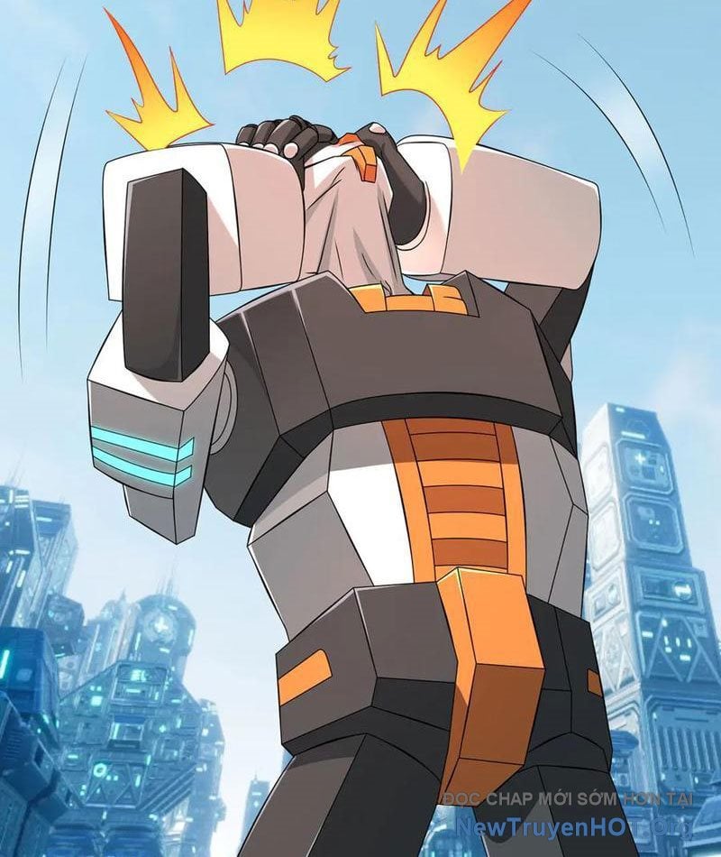 Khởi Đầu Bằng Một Vạn Hít Đất: Oanh Sát Thần Minh! Chapter 57 - Trang 2