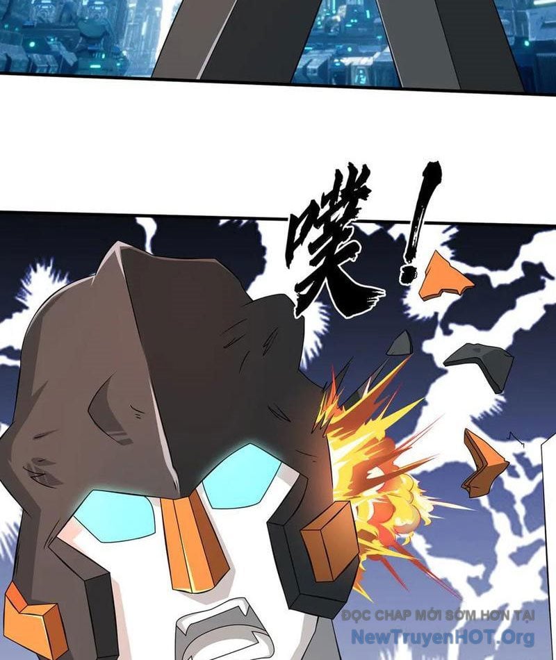 Khởi Đầu Bằng Một Vạn Hít Đất: Oanh Sát Thần Minh! Chapter 57 - Trang 2