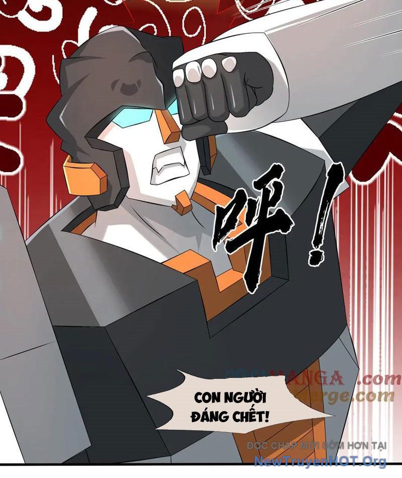 Khởi Đầu Bằng Một Vạn Hít Đất: Oanh Sát Thần Minh! Chapter 57 - Trang 2