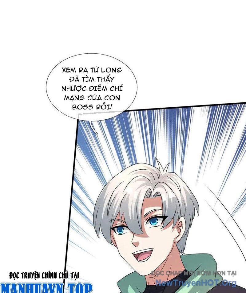 Khởi Đầu Bằng Một Vạn Hít Đất: Oanh Sát Thần Minh! Chapter 57 - Trang 2