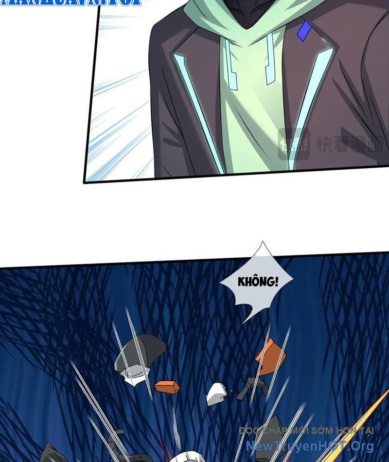 Khởi Đầu Bằng Một Vạn Hít Đất: Oanh Sát Thần Minh! Chapter 57 - Trang 2