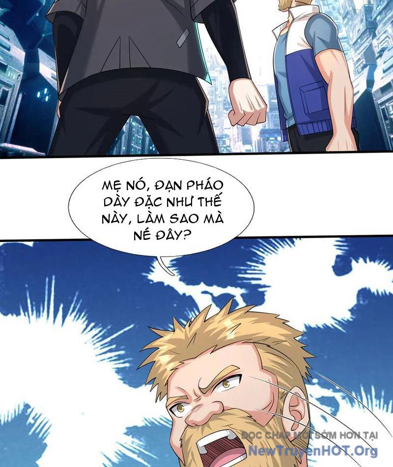 Khởi Đầu Bằng Một Vạn Hít Đất: Oanh Sát Thần Minh! Chapter 57 - Trang 2