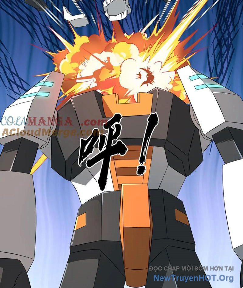 Khởi Đầu Bằng Một Vạn Hít Đất: Oanh Sát Thần Minh! Chapter 57 - Trang 2