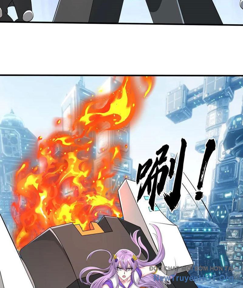 Khởi Đầu Bằng Một Vạn Hít Đất: Oanh Sát Thần Minh! Chapter 57 - Trang 2