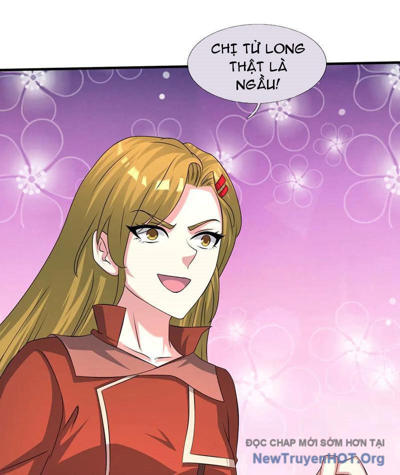 Khởi Đầu Bằng Một Vạn Hít Đất: Oanh Sát Thần Minh! Chapter 57 - Trang 2