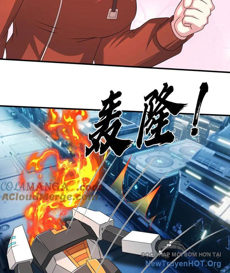 Khởi Đầu Bằng Một Vạn Hít Đất: Oanh Sát Thần Minh! Chapter 57 - Trang 2