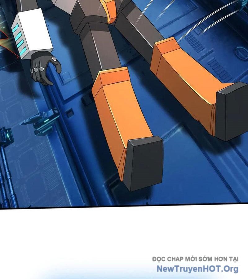 Khởi Đầu Bằng Một Vạn Hít Đất: Oanh Sát Thần Minh! Chapter 57 - Trang 2