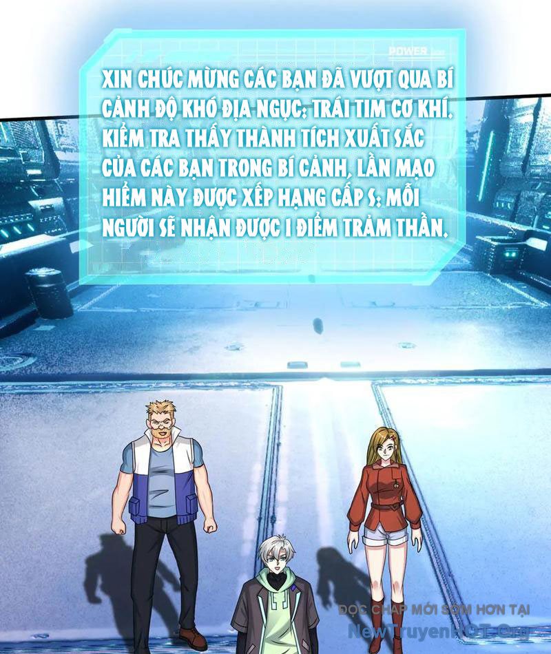 Khởi Đầu Bằng Một Vạn Hít Đất: Oanh Sát Thần Minh! Chapter 57 - Trang 2