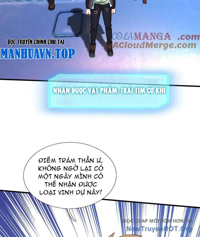 Khởi Đầu Bằng Một Vạn Hít Đất: Oanh Sát Thần Minh! Chapter 57 - Trang 2