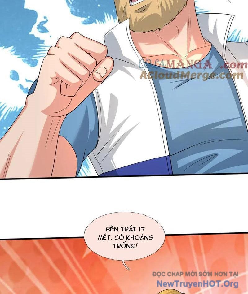 Khởi Đầu Bằng Một Vạn Hít Đất: Oanh Sát Thần Minh! Chapter 57 - Trang 2