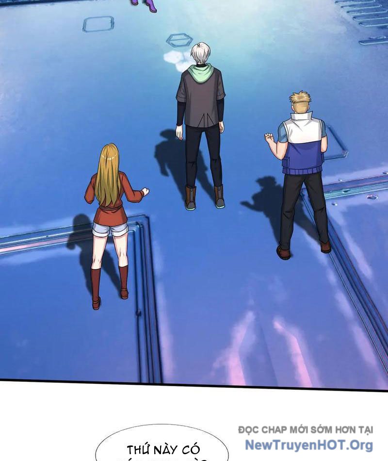 Khởi Đầu Bằng Một Vạn Hít Đất: Oanh Sát Thần Minh! Chapter 57 - Trang 2