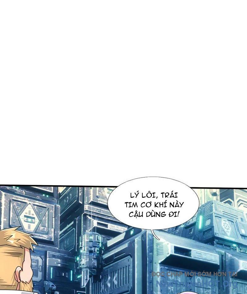 Khởi Đầu Bằng Một Vạn Hít Đất: Oanh Sát Thần Minh! Chapter 57 - Trang 2