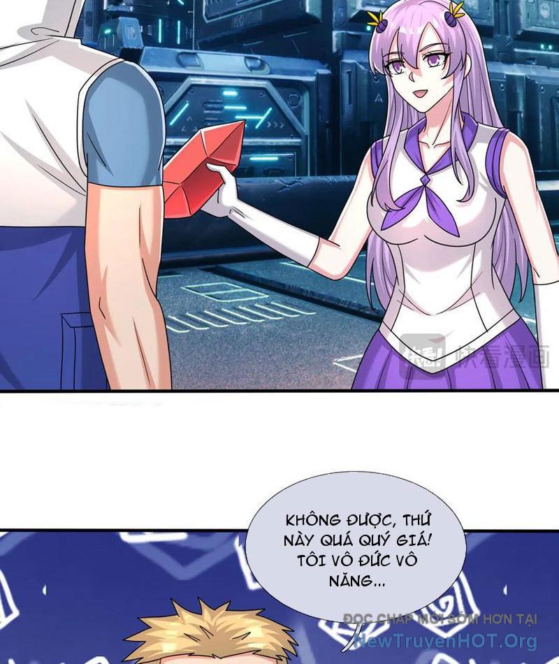 Khởi Đầu Bằng Một Vạn Hít Đất: Oanh Sát Thần Minh! Chapter 57 - Trang 2