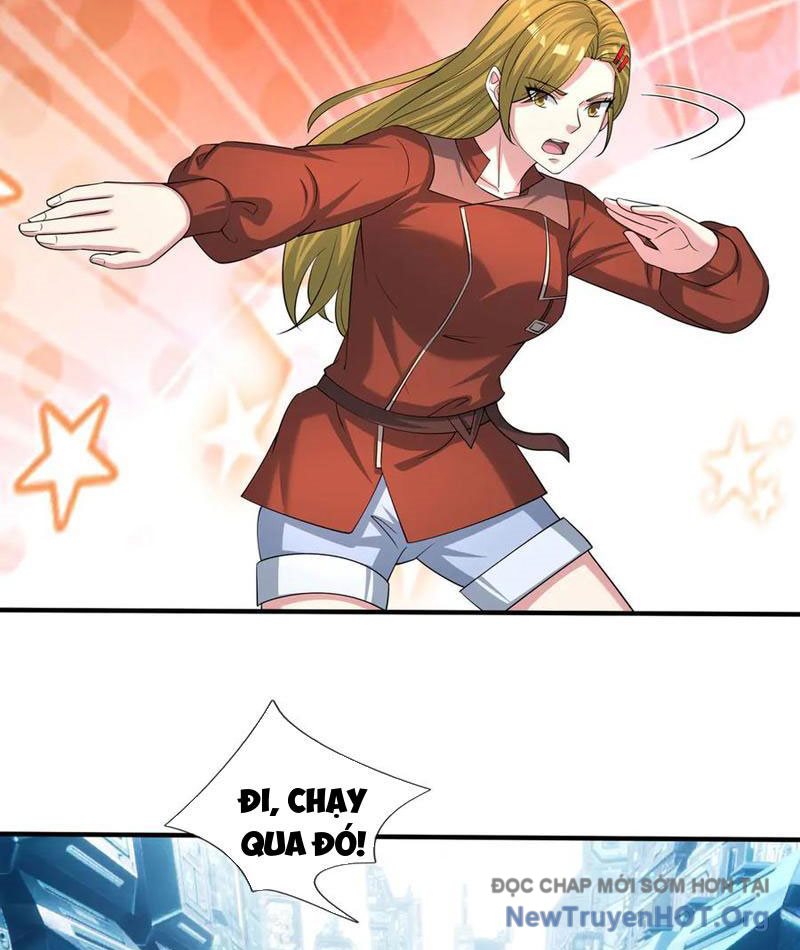 Khởi Đầu Bằng Một Vạn Hít Đất: Oanh Sát Thần Minh! Chapter 57 - Trang 2