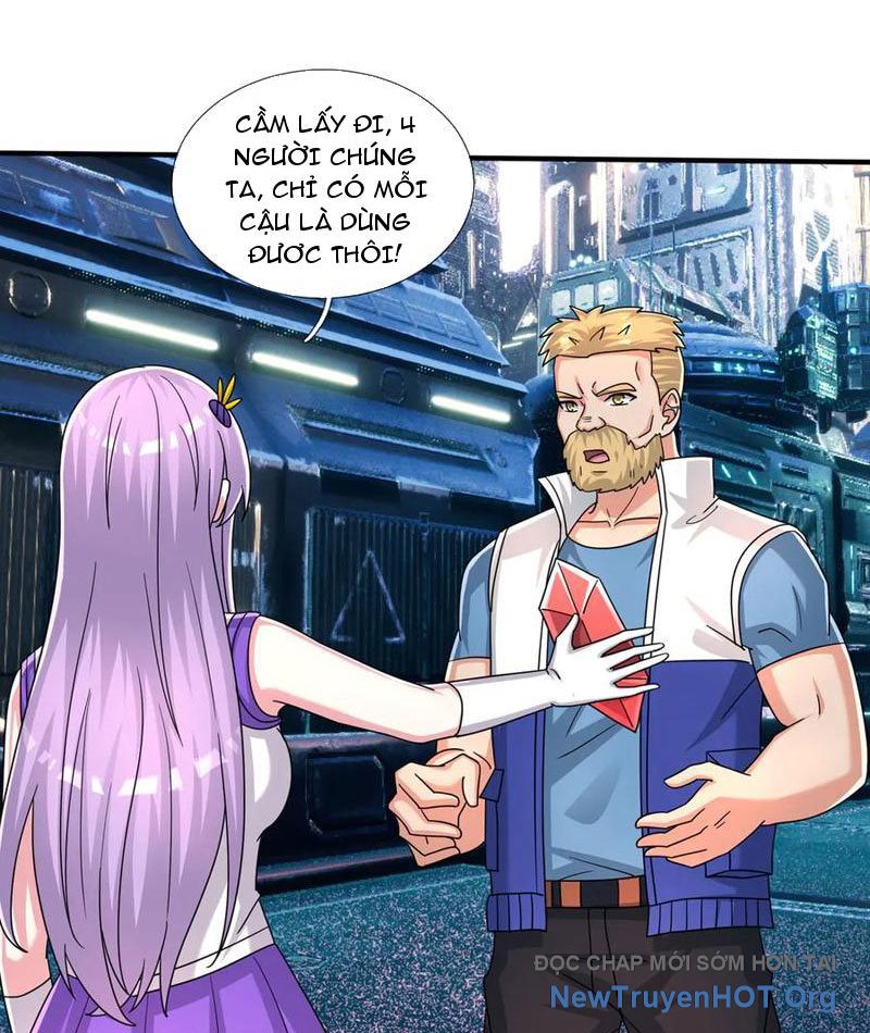 Khởi Đầu Bằng Một Vạn Hít Đất: Oanh Sát Thần Minh! Chapter 57 - Trang 2