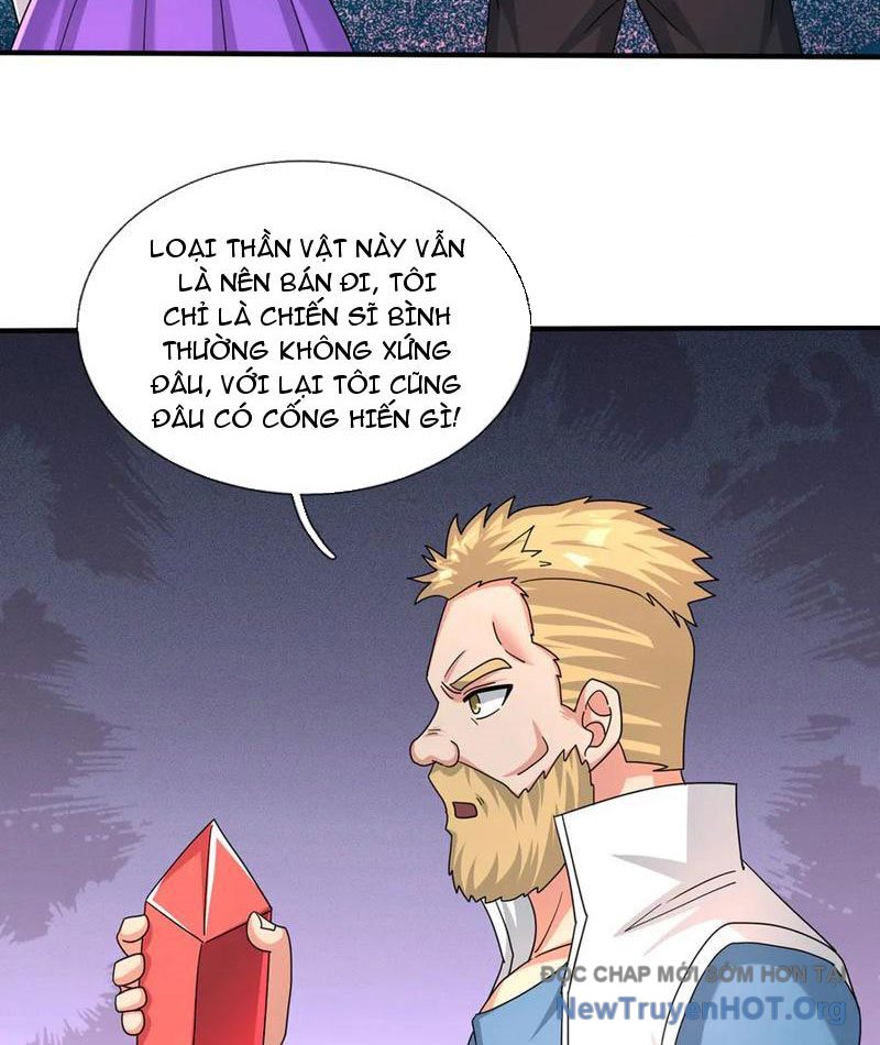 Khởi Đầu Bằng Một Vạn Hít Đất: Oanh Sát Thần Minh! Chapter 57 - Trang 2