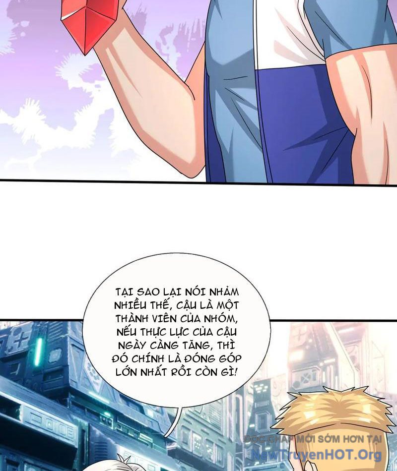 Khởi Đầu Bằng Một Vạn Hít Đất: Oanh Sát Thần Minh! Chapter 57 - Trang 2