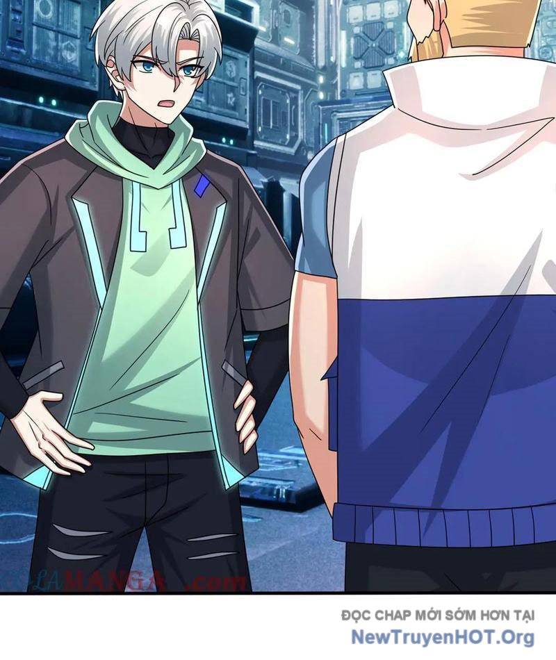 Khởi Đầu Bằng Một Vạn Hít Đất: Oanh Sát Thần Minh! Chapter 57 - Trang 2