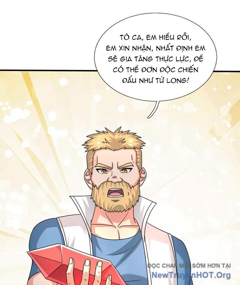 Khởi Đầu Bằng Một Vạn Hít Đất: Oanh Sát Thần Minh! Chapter 57 - Trang 2