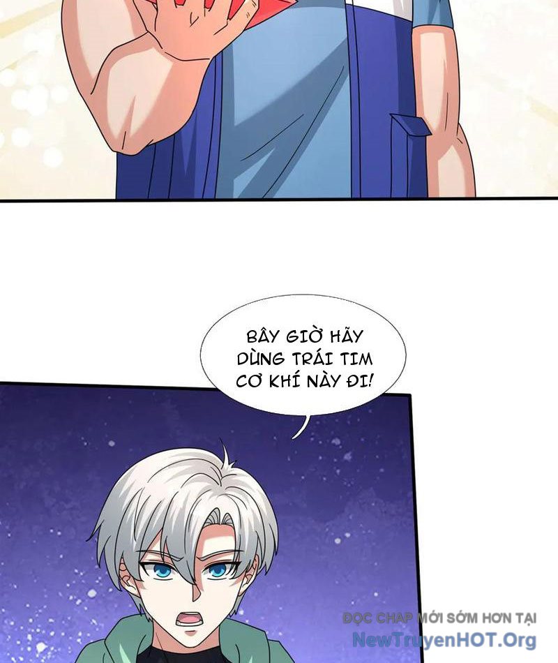 Khởi Đầu Bằng Một Vạn Hít Đất: Oanh Sát Thần Minh! Chapter 57 - Trang 2