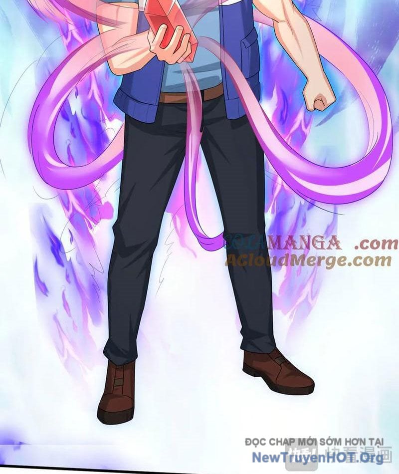 Khởi Đầu Bằng Một Vạn Hít Đất: Oanh Sát Thần Minh! Chapter 57 - Trang 2