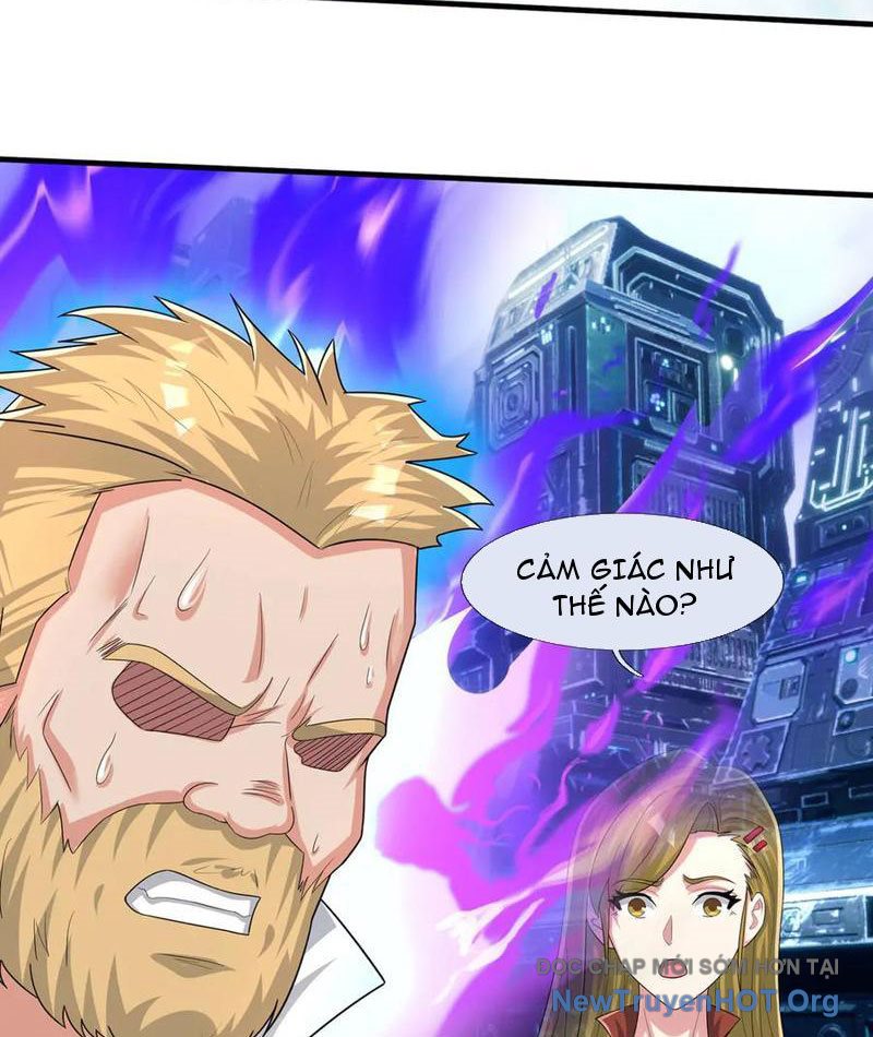 Khởi Đầu Bằng Một Vạn Hít Đất: Oanh Sát Thần Minh! Chapter 57 - Trang 2