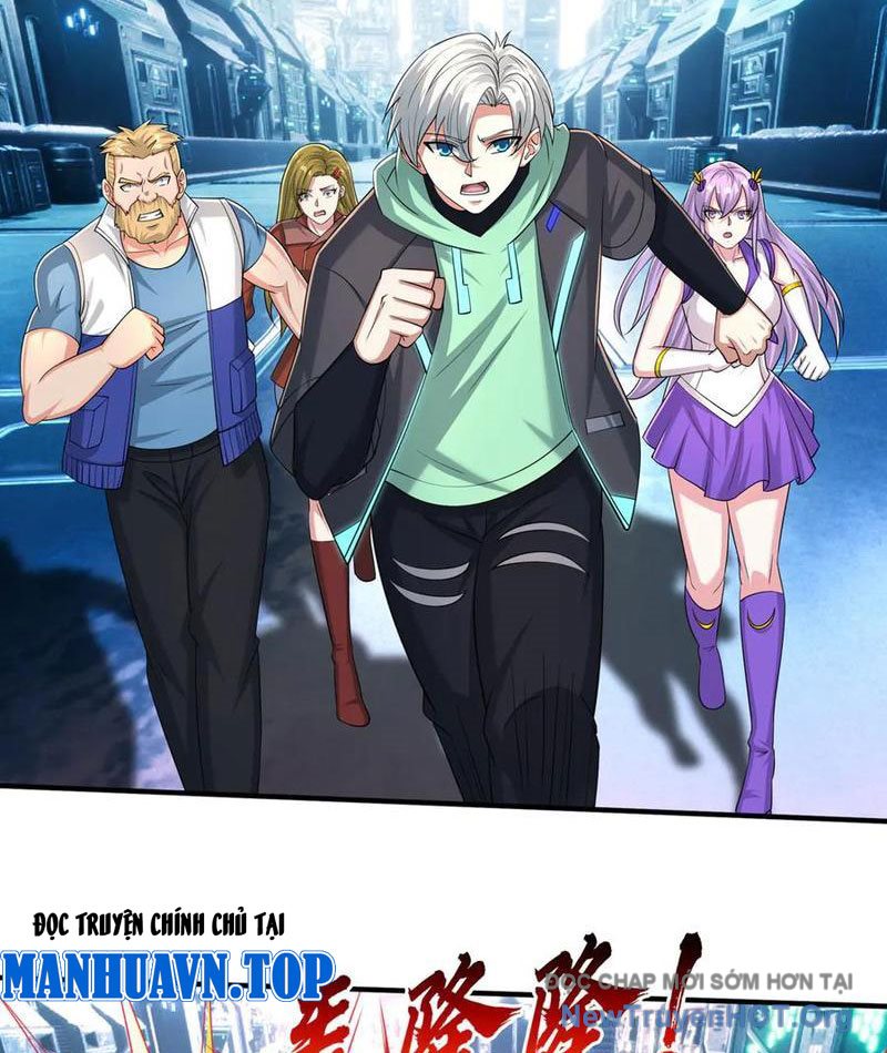 Khởi Đầu Bằng Một Vạn Hít Đất: Oanh Sát Thần Minh! Chapter 57 - Trang 2