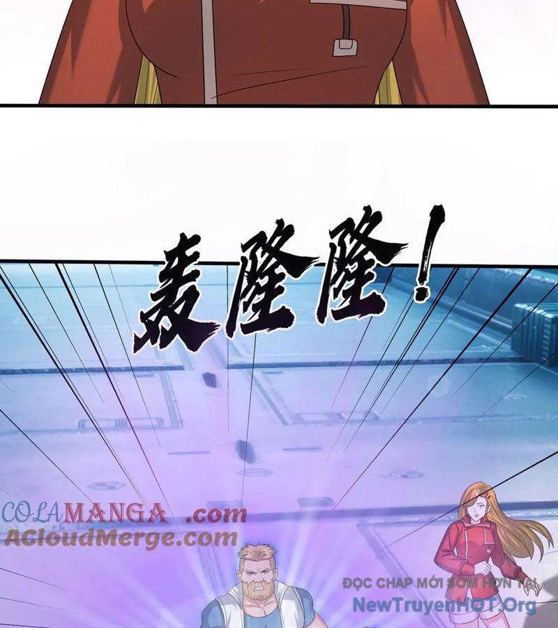 Khởi Đầu Bằng Một Vạn Hít Đất: Oanh Sát Thần Minh! Chapter 57 - Trang 2