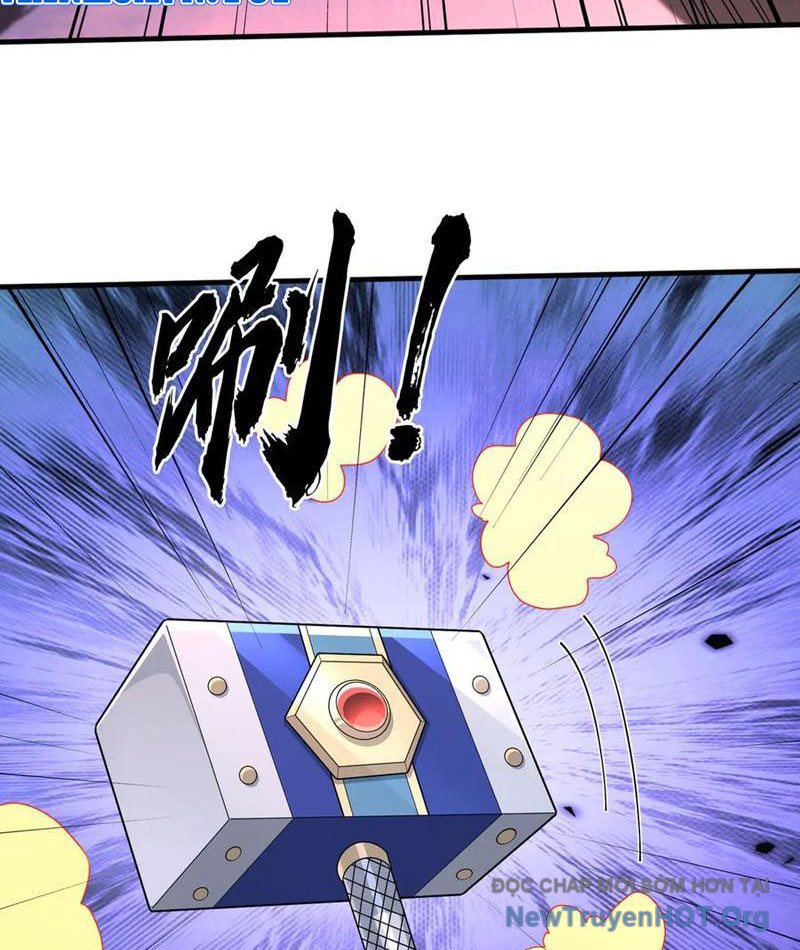 Khởi Đầu Bằng Một Vạn Hít Đất: Oanh Sát Thần Minh! Chapter 57 - Trang 2