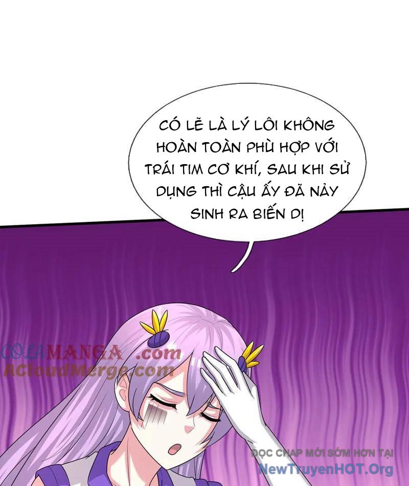 Khởi Đầu Bằng Một Vạn Hít Đất: Oanh Sát Thần Minh! Chapter 57 - Trang 2