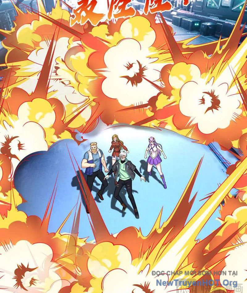 Khởi Đầu Bằng Một Vạn Hít Đất: Oanh Sát Thần Minh! Chapter 57 - Trang 2