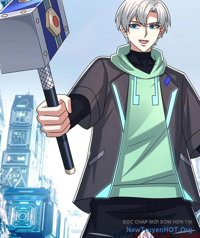 Khởi Đầu Bằng Một Vạn Hít Đất: Oanh Sát Thần Minh! Chapter 57 - Trang 2