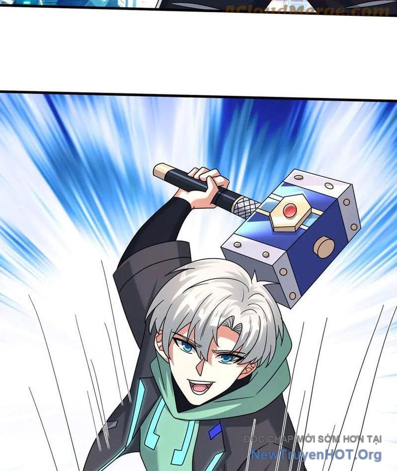 Khởi Đầu Bằng Một Vạn Hít Đất: Oanh Sát Thần Minh! Chapter 57 - Trang 2