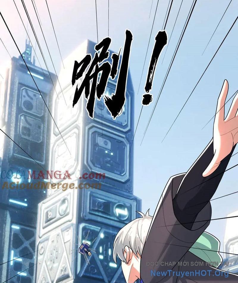 Khởi Đầu Bằng Một Vạn Hít Đất: Oanh Sát Thần Minh! Chapter 57 - Trang 2