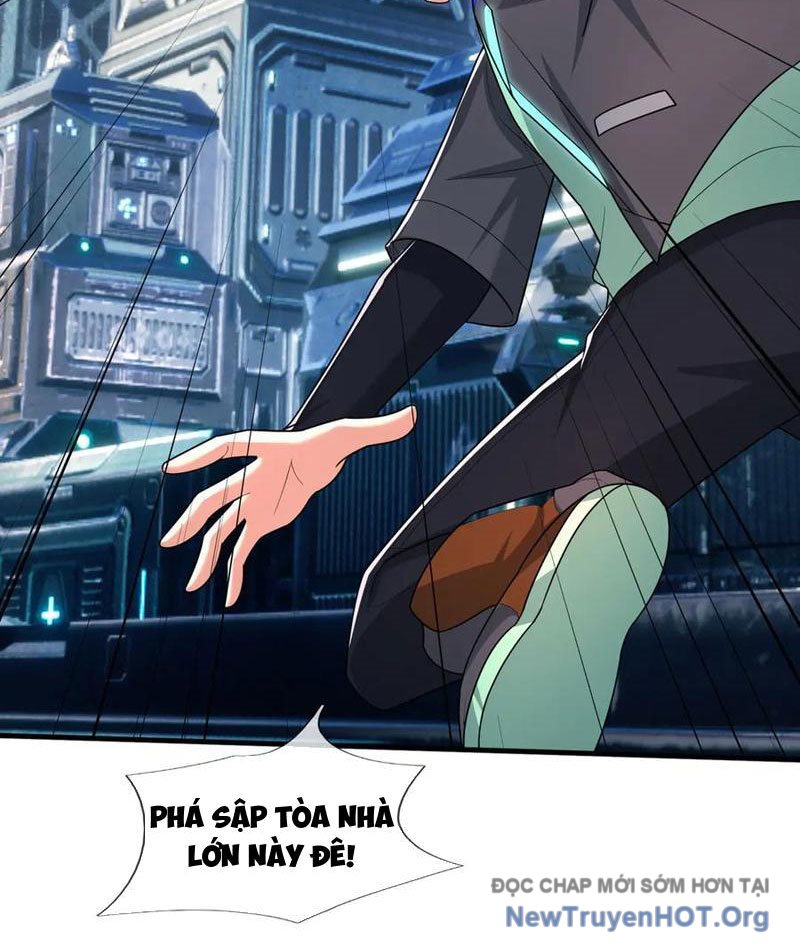 Khởi Đầu Bằng Một Vạn Hít Đất: Oanh Sát Thần Minh! Chapter 57 - Trang 2