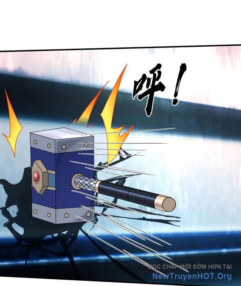 Khởi Đầu Bằng Một Vạn Hít Đất: Oanh Sát Thần Minh! Chapter 57 - Trang 2