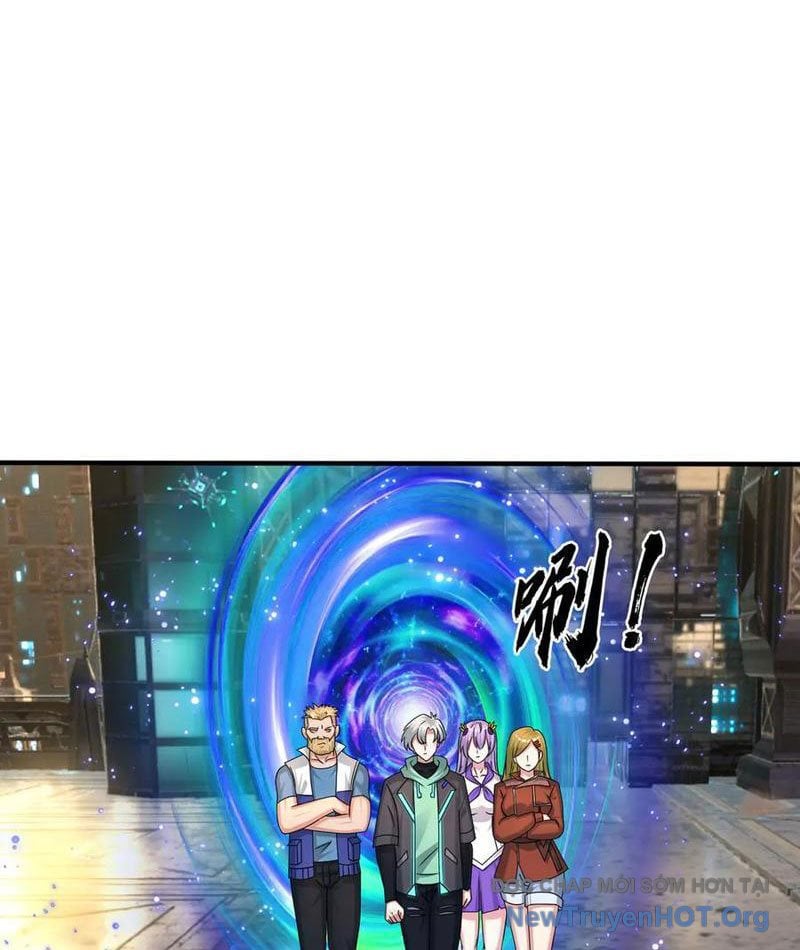 Khởi Đầu Bằng Một Vạn Hít Đất: Oanh Sát Thần Minh! Chapter 58 - Trang 2