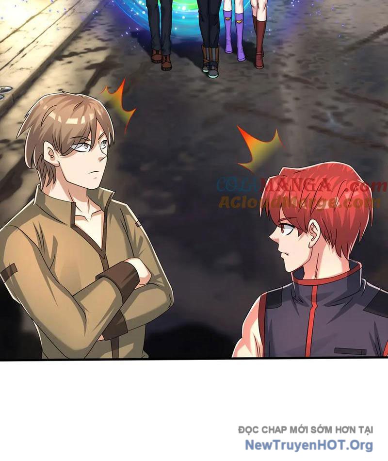 Khởi Đầu Bằng Một Vạn Hít Đất: Oanh Sát Thần Minh! Chapter 58 - Trang 2