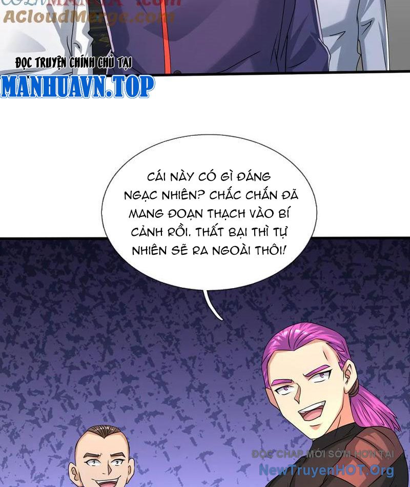 Khởi Đầu Bằng Một Vạn Hít Đất: Oanh Sát Thần Minh! Chapter 58 - Trang 2