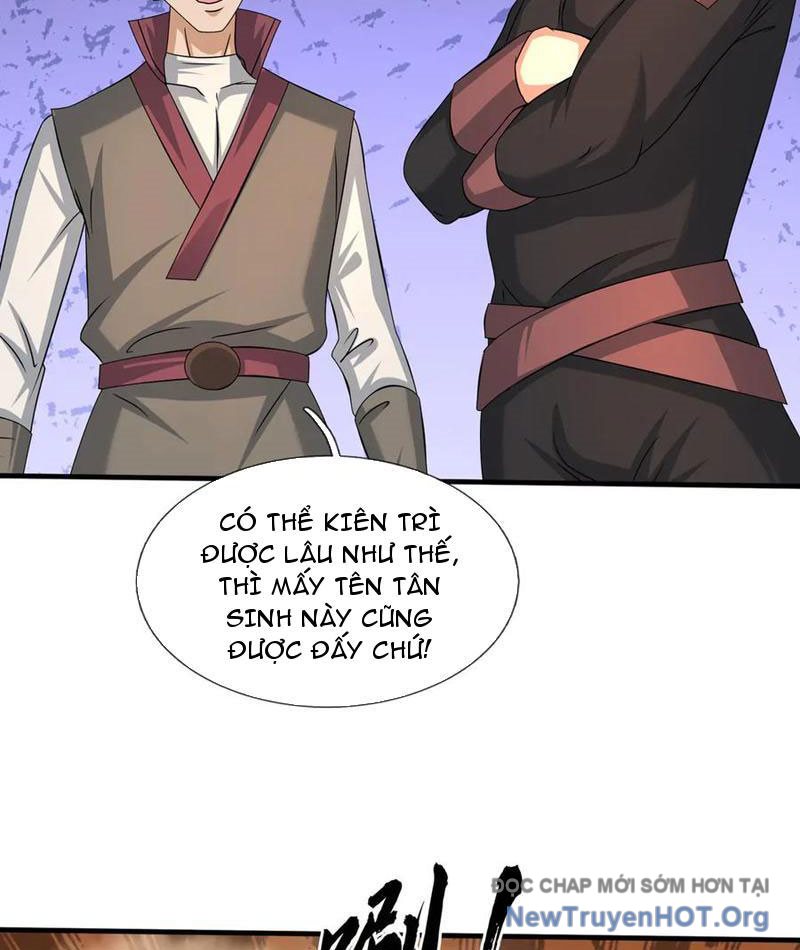 Khởi Đầu Bằng Một Vạn Hít Đất: Oanh Sát Thần Minh! Chapter 58 - Trang 2