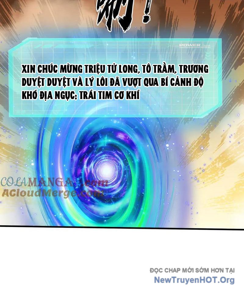 Khởi Đầu Bằng Một Vạn Hít Đất: Oanh Sát Thần Minh! Chapter 58 - Trang 2