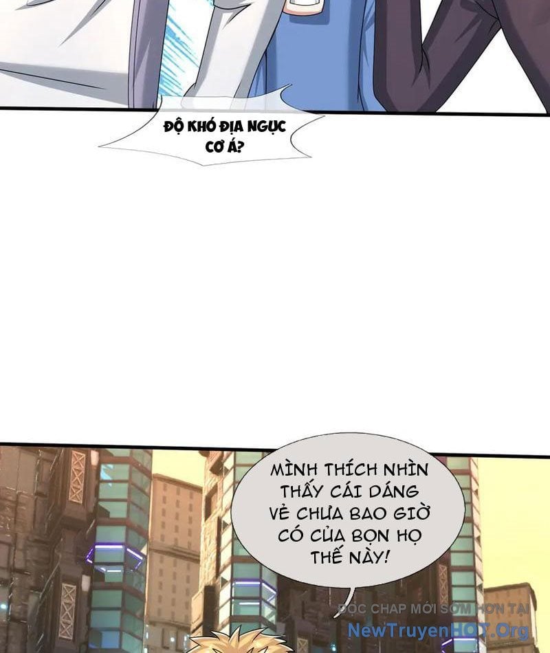 Khởi Đầu Bằng Một Vạn Hít Đất: Oanh Sát Thần Minh! Chapter 58 - Trang 2